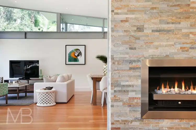 Third view of Homely house listing, 4 Glen Road, Roseville NSW 2069