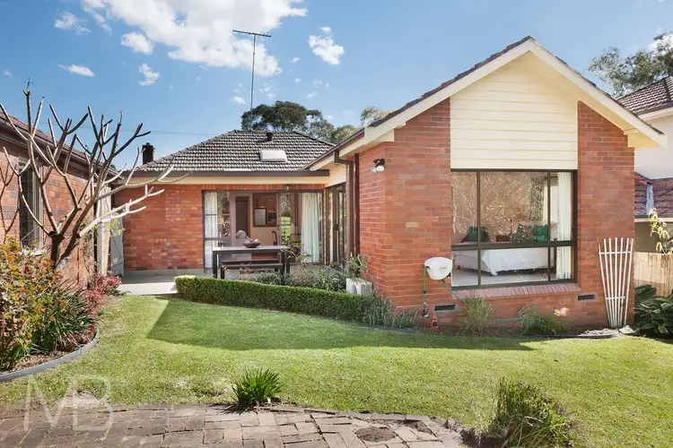 Fourth view of Homely house listing, 7 Abingdon Road, Roseville NSW 2069
