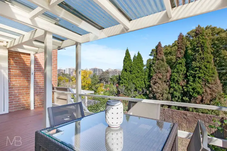 Fourth view of Homely house listing, 6 Muttama Road, Artarmon NSW 2064
