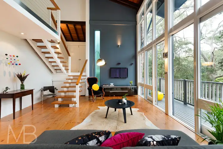 123 Campbell Drive, Wahroonga NSW 2076