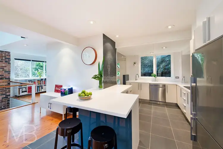 Fifth view of Homely house listing, 123 Campbell Drive, Wahroonga NSW 2076