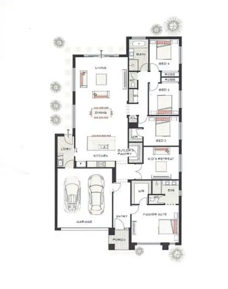 14 Patchouli Street, Truganina VIC 3029