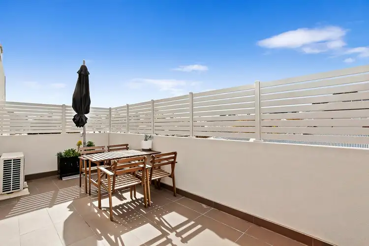 Fourth view of Homely apartment listing, 207/33 Seymour Street, Preston VIC 3072