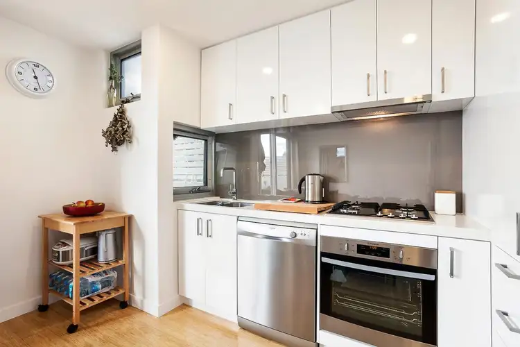 Sixth view of Homely apartment listing, 207/33 Seymour Street, Preston VIC 3072