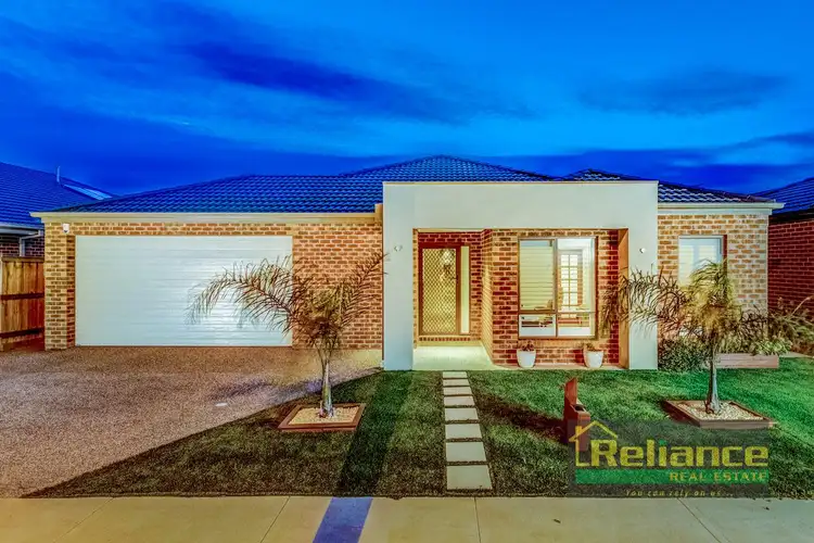 62 Alison Street, Truganina VIC 3029