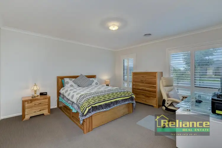 Third view of Homely house listing, 62 Alison Street, Truganina VIC 3029