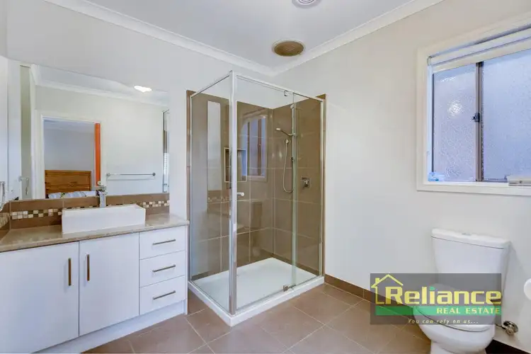Fourth view of Homely house listing, 62 Alison Street, Truganina VIC 3029