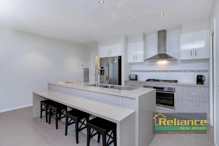 Fifth view of Homely house listing, 62 Alison Street, Truganina VIC 3029