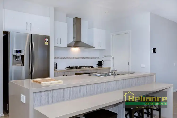 Sixth view of Homely house listing, 62 Alison Street, Truganina VIC 3029