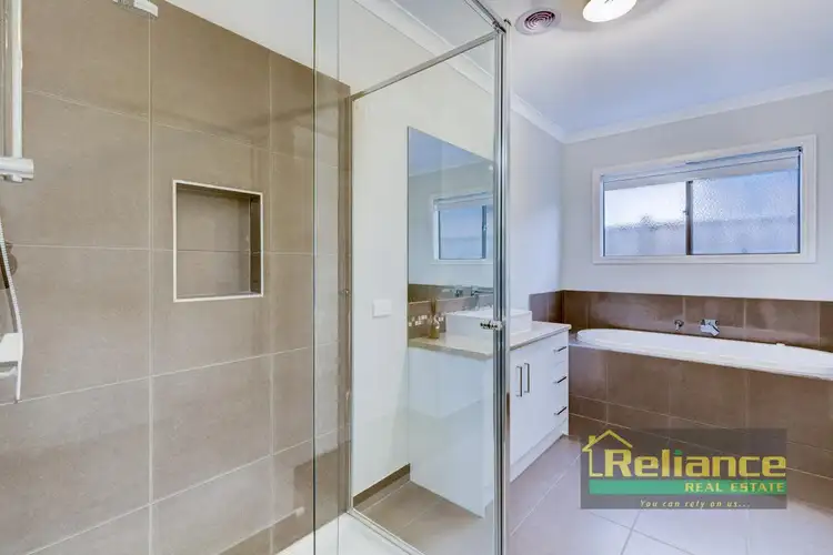 Seventh view of Homely house listing, 62 Alison Street, Truganina VIC 3029