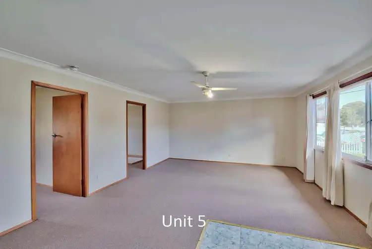 Second view of Homely block of units listing, 136 Bay Road, Toowoon Bay NSW 2261