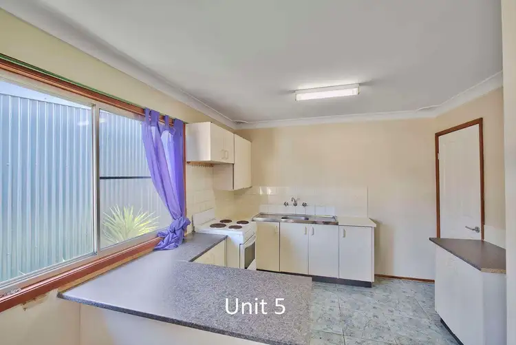 Third view of Homely block of units listing, 136 Bay Road, Toowoon Bay NSW 2261