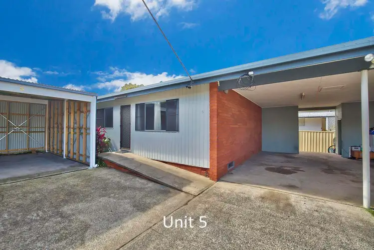 Fourth view of Homely block of units listing, 136 Bay Road, Toowoon Bay NSW 2261
