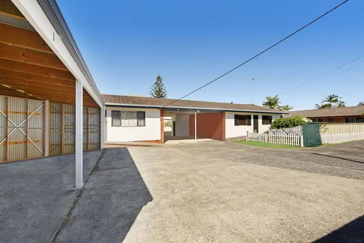 Fifth view of Homely block of units listing, 136 Bay Road, Toowoon Bay NSW 2261