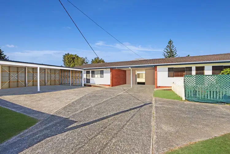 Seventh view of Homely block of units listing, 136 Bay Road, Toowoon Bay NSW 2261