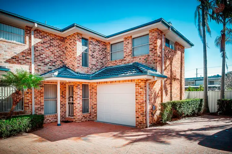 4/2-4 Koongara Street, Toowoon Bay NSW 2261