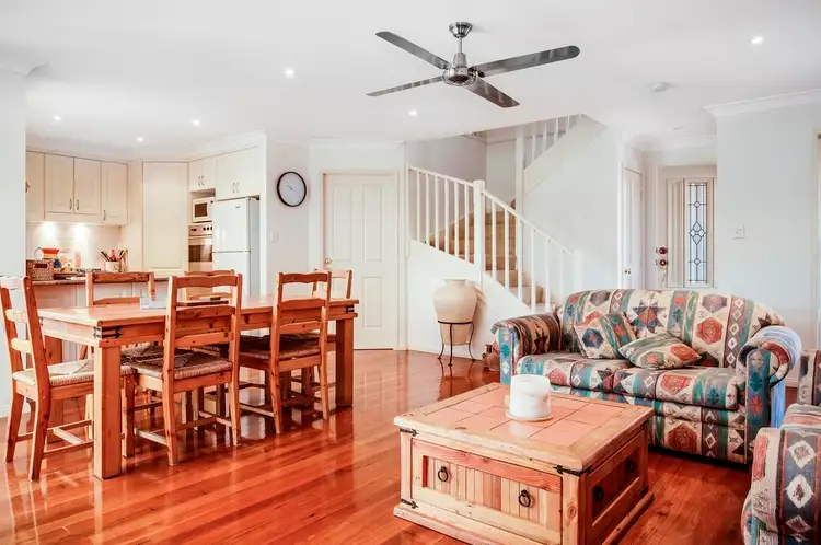 Second view of Homely townhouse listing, 4/2-4 Koongara Street, Toowoon Bay NSW 2261