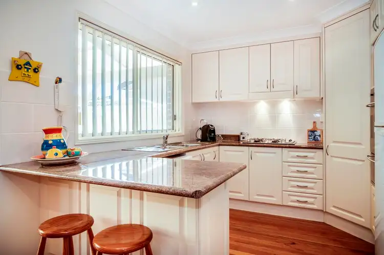 Fourth view of Homely townhouse listing, 4/2-4 Koongara Street, Toowoon Bay NSW 2261