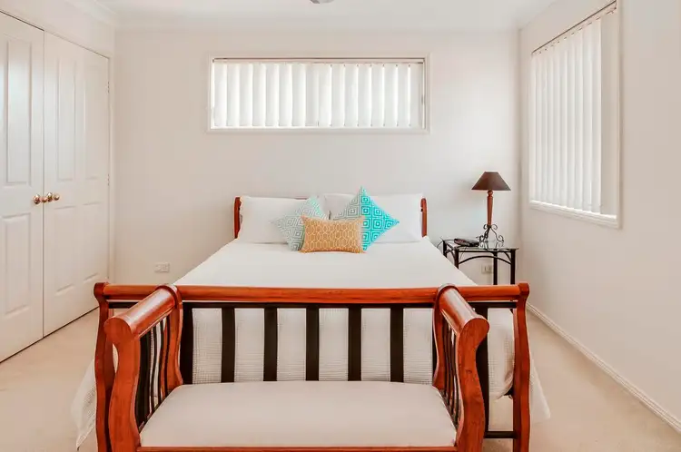 Fifth view of Homely townhouse listing, 4/2-4 Koongara Street, Toowoon Bay NSW 2261