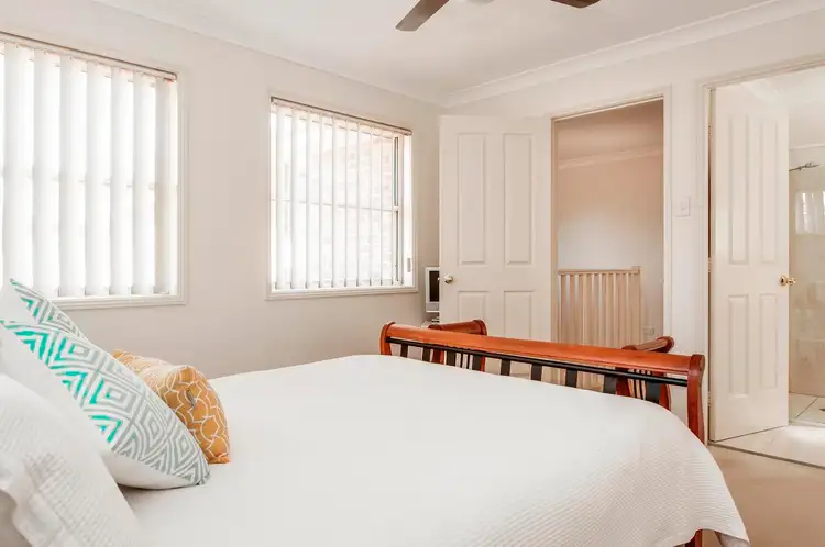 Sixth view of Homely townhouse listing, 4/2-4 Koongara Street, Toowoon Bay NSW 2261