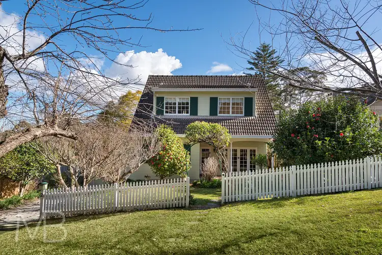 2 Grassmere Road, Killara NSW 2071
