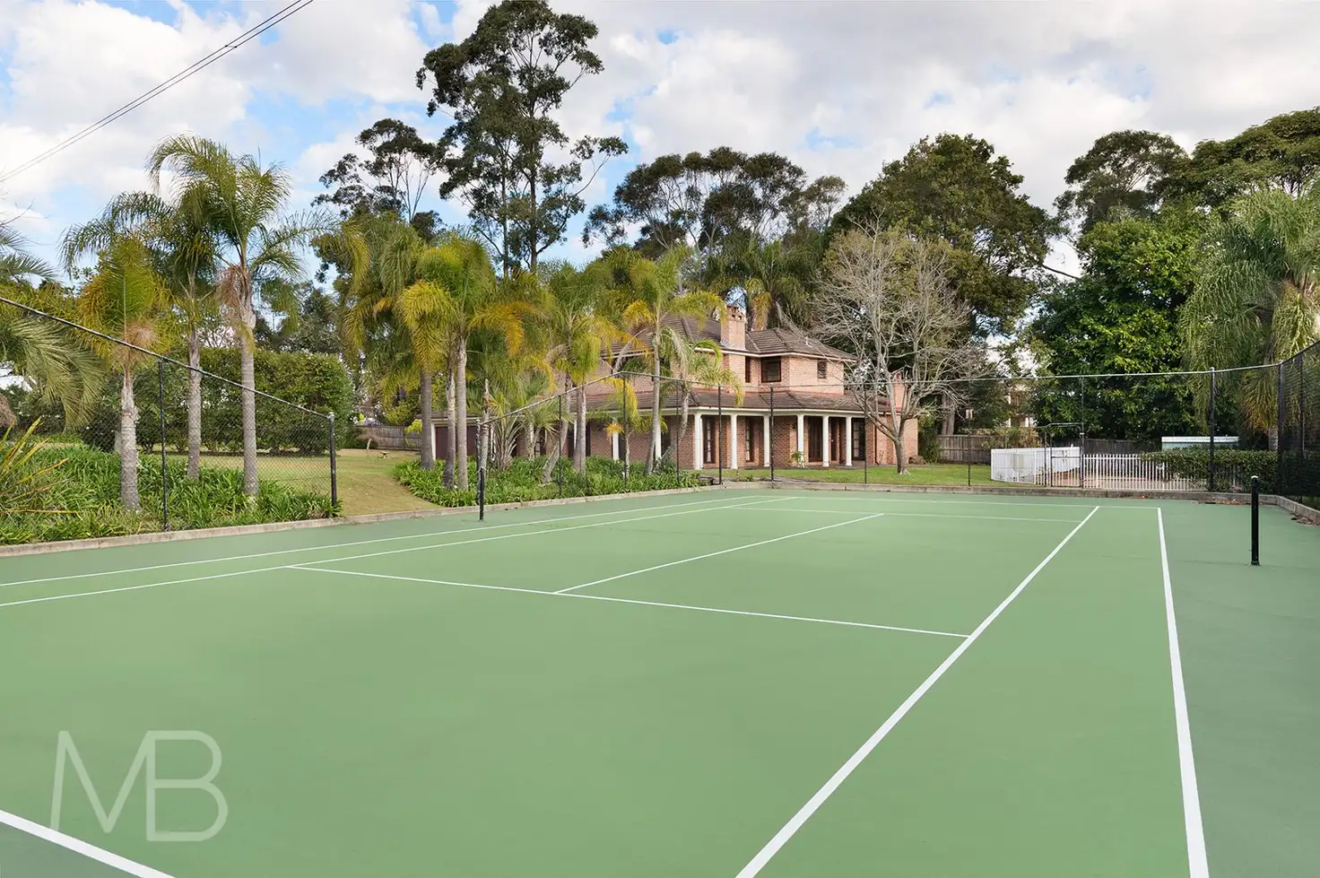 Main view of Homely house listing, 420A Bobbin Head Road, North Turramurra NSW 2074