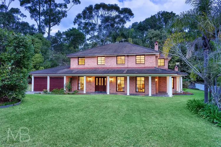 Fourth view of Homely house listing, 420A Bobbin Head Road, North Turramurra NSW 2074
