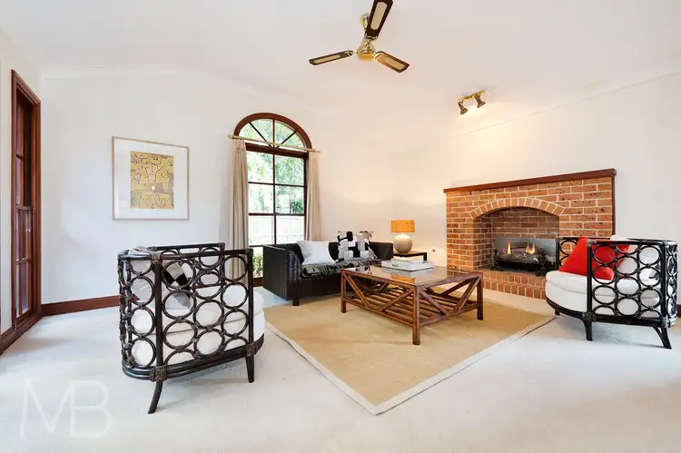 Fifth view of Homely house listing, 420A Bobbin Head Road, North Turramurra NSW 2074