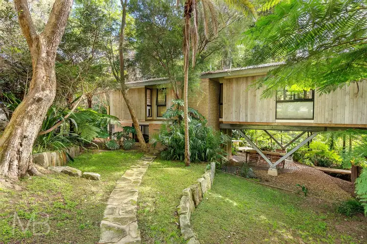 Second view of Homely house listing, 6 Kings Avenue, Roseville NSW 2069