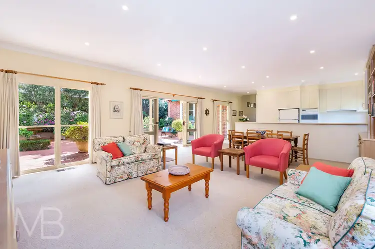 Second view of Homely house listing, 5 Knowlman Avenue, Pymble NSW 2073
