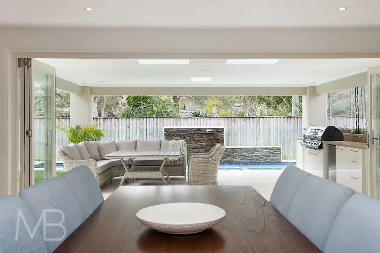 Fourth view of Homely house listing, 17 Crown Road, Pymble NSW 2073