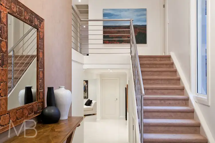 Fifth view of Homely house listing, 17 Crown Road, Pymble NSW 2073