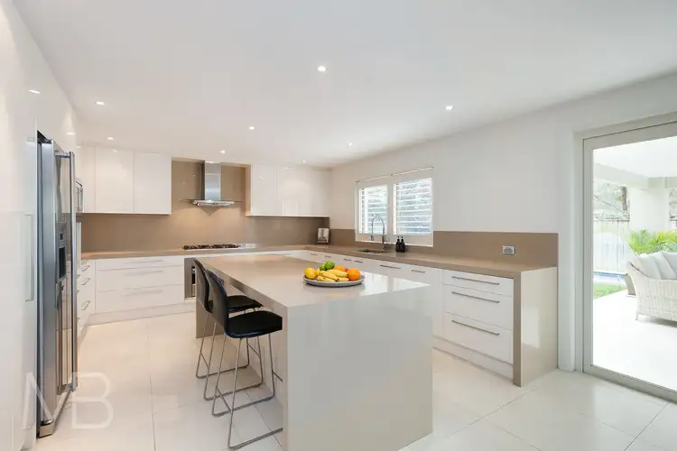 Sixth view of Homely house listing, 17 Crown Road, Pymble NSW 2073