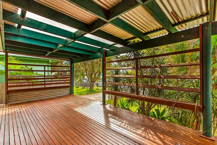 Fifth view of Homely house listing, 34 Brenda Crescent, Tumbi Umbi NSW 2261