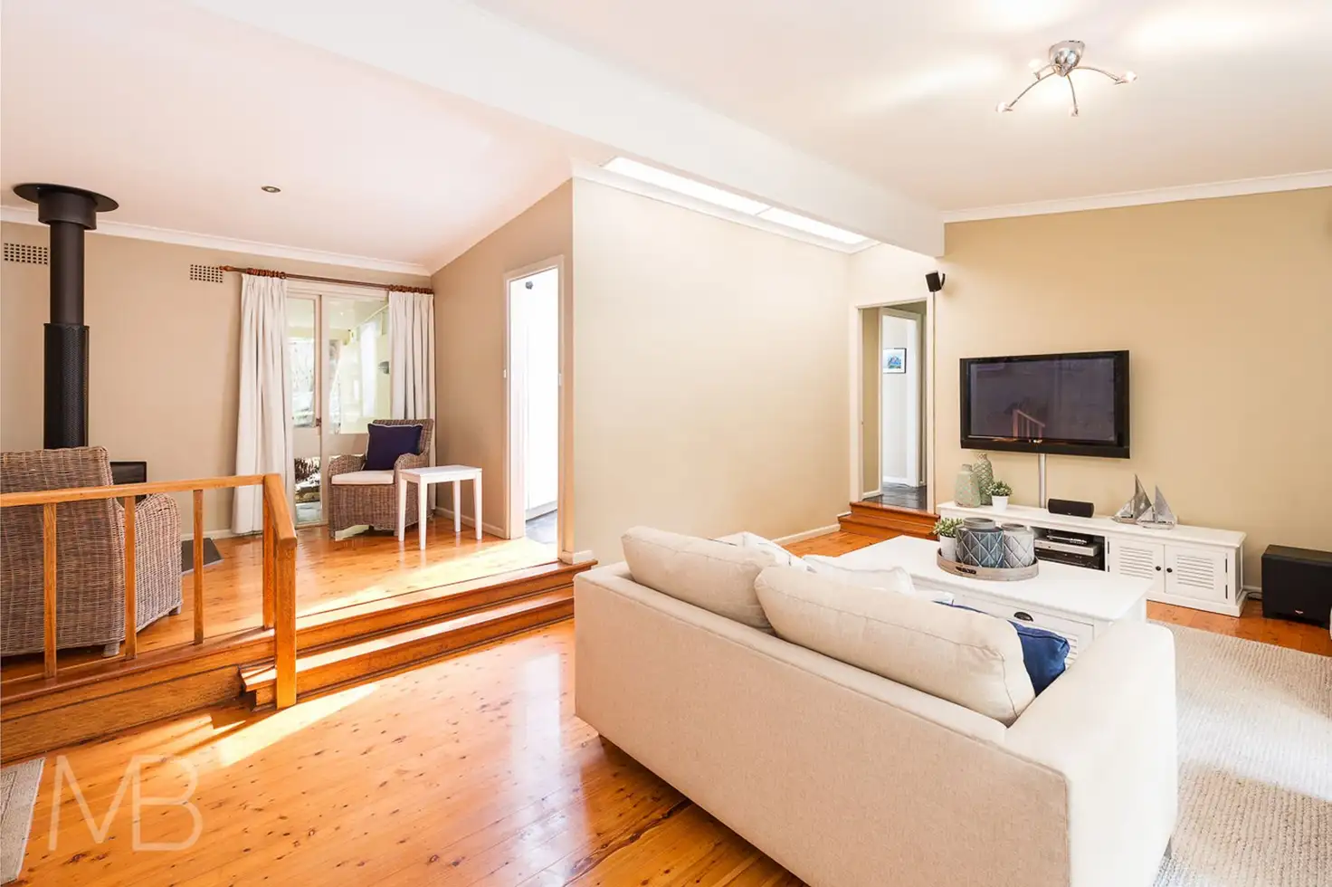 Main view of Homely house listing, 5 Yanko Road, West Pymble NSW 2073