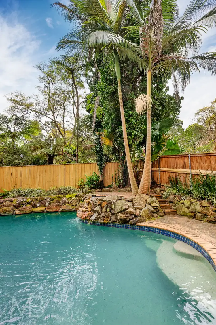 Third view of Homely house listing, 5 Yanko Road, West Pymble NSW 2073
