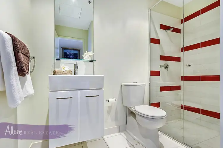 Fourth view of Homely apartment listing, 317/15-21 Harrow Street, Box Hill VIC 3128