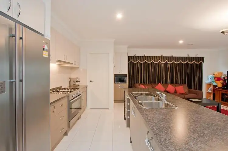 Second view of Homely house listing, 43 Kindred Avenue, Cranbourne North VIC 3977