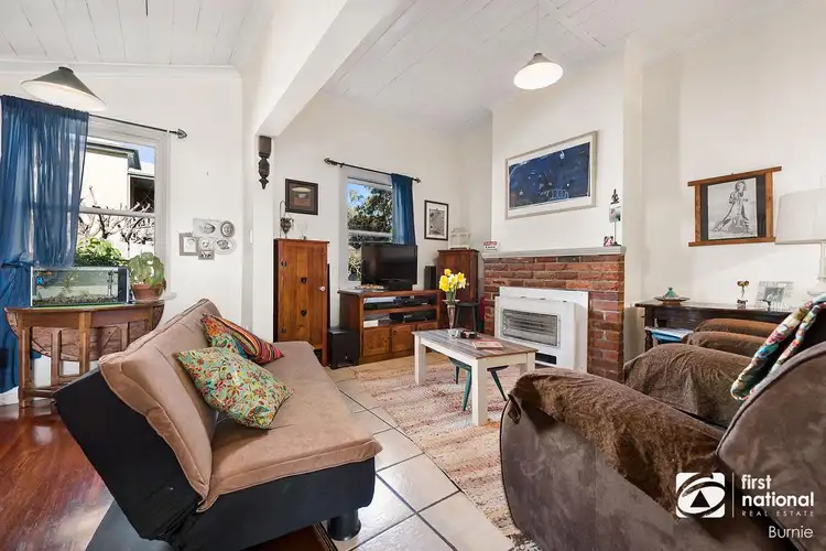 Fifth view of Homely house listing, 145 Mount Street, Upper Burnie TAS 7320