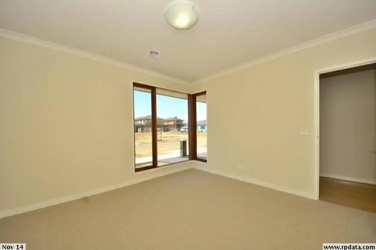 Second view of Homely house listing, 39 Glenfern Circuit, Truganina VIC 3029