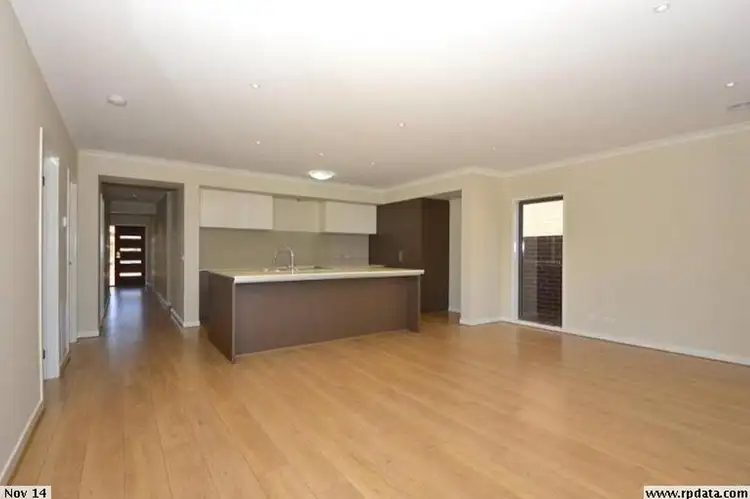 Fifth view of Homely house listing, 39 Glenfern Circuit, Truganina VIC 3029