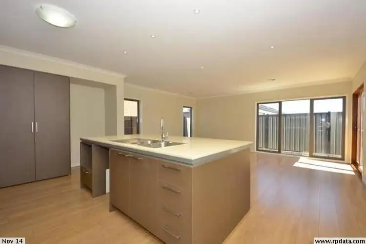 Seventh view of Homely house listing, 39 Glenfern Circuit, Truganina VIC 3029