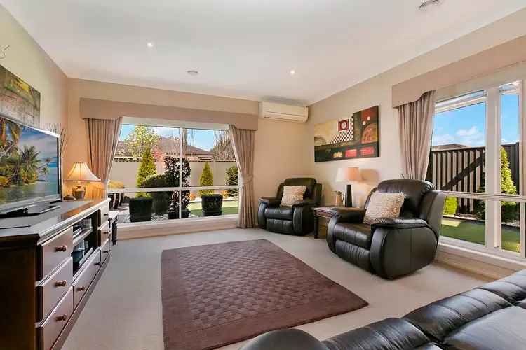 Sixth view of Homely house listing, 15 Esprit Avenue, Cranbourne North VIC 3977