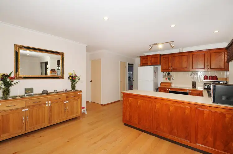 Fourth view of Homely house listing, 81 Oaktree Drive, Hampton Park VIC 3976