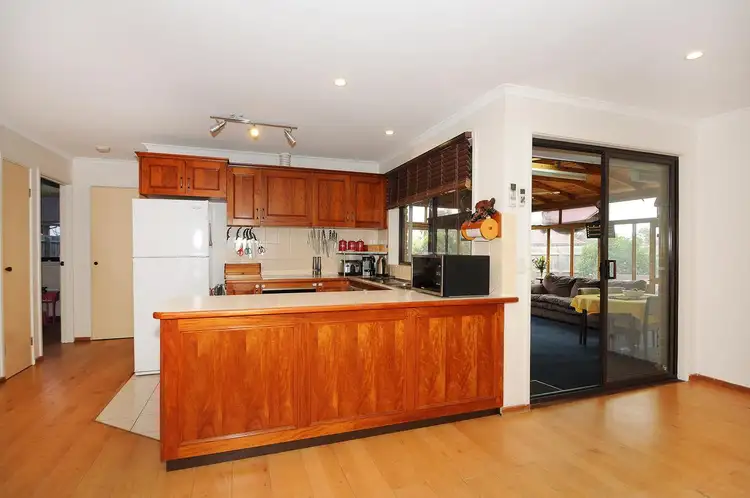 Fifth view of Homely house listing, 81 Oaktree Drive, Hampton Park VIC 3976