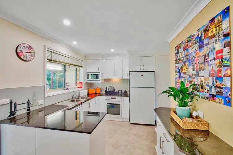 Second view of Homely house listing, 22 Roger Crescent, Berkeley Vale NSW 2261