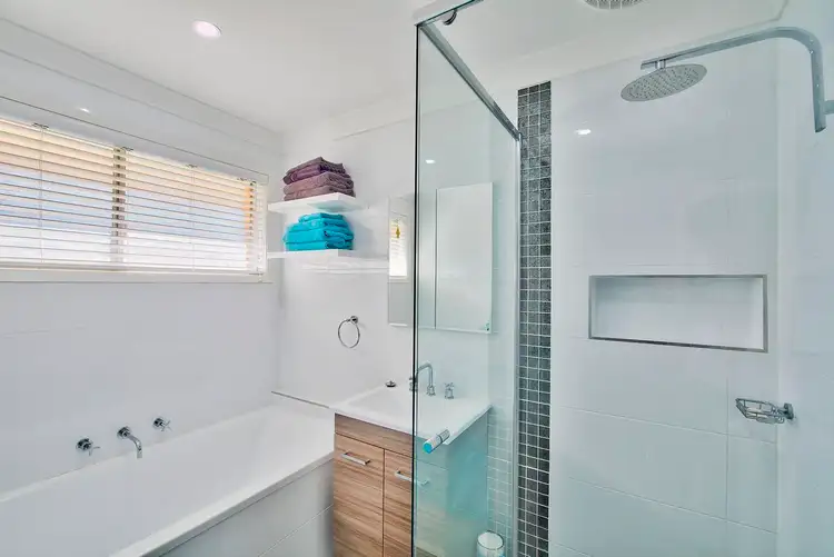 Third view of Homely house listing, 22 Roger Crescent, Berkeley Vale NSW 2261