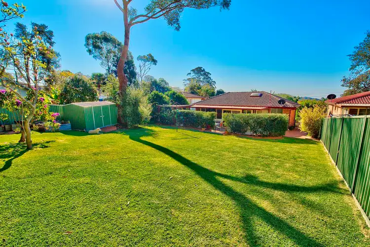 Fifth view of Homely house listing, 22 Roger Crescent, Berkeley Vale NSW 2261