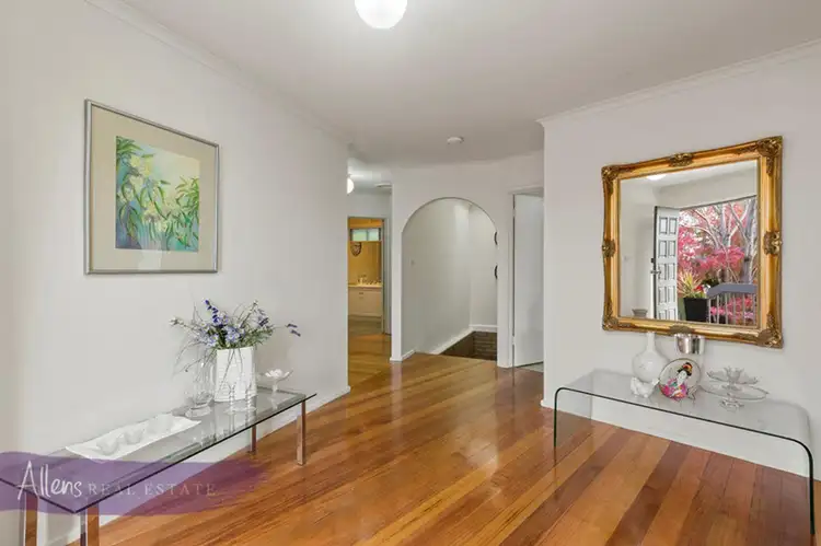 Third view of Homely house listing, 7 Dingley Street, Templestowe Lower VIC 3107