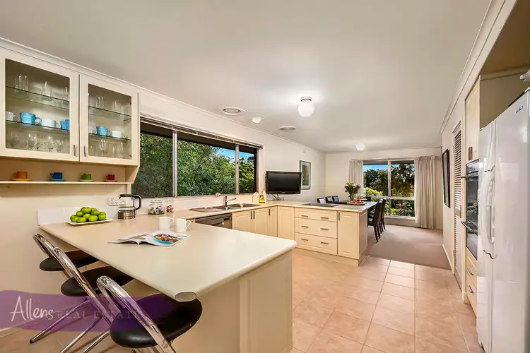 Fourth view of Homely house listing, 7 Dingley Street, Templestowe Lower VIC 3107